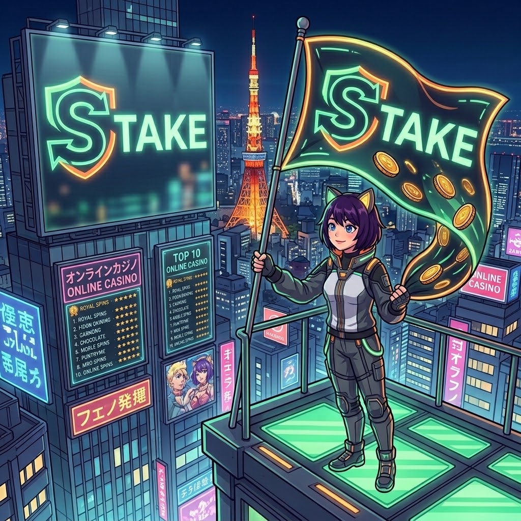 Stake Casino Review